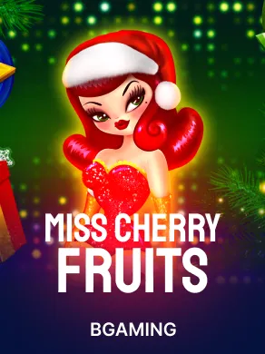 Miss Cherry Fruits