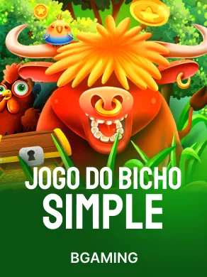 Jogo Do Bicho Simple