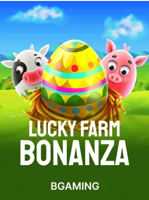 Lucky Farm Bonanza