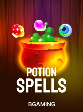 Potion Spells
