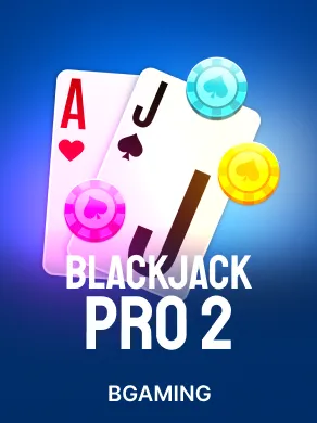 Multihand Blackjack Pro 2