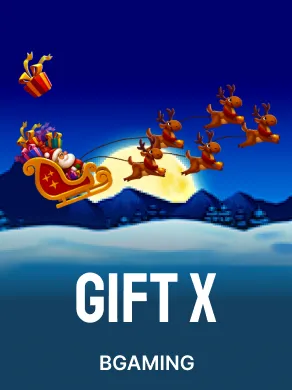 Gift X