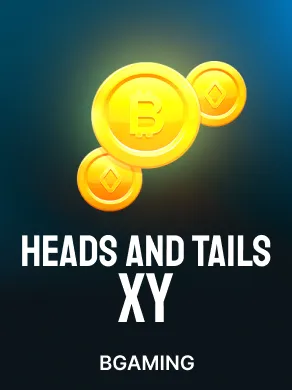 Heads and Tails XY