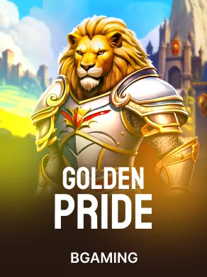 Golden Pride
