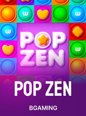 Pop Zen