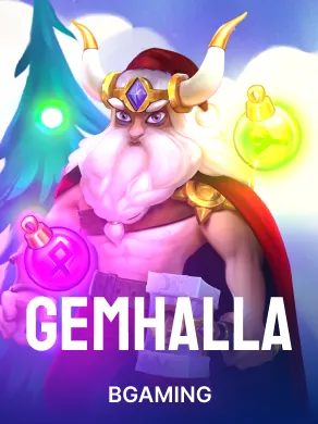 Gemhalla