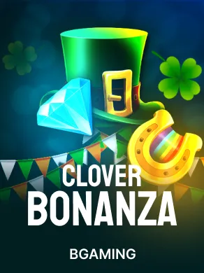 Clover Bonanza