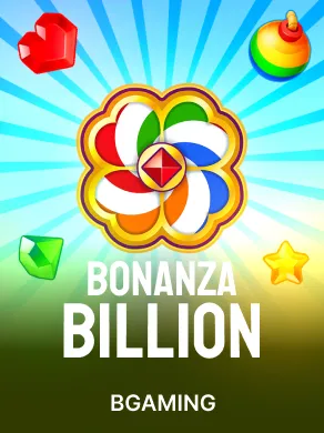 Bonanza Billion