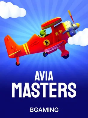 Aviamasters