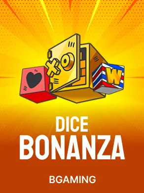 Dice Bonanza