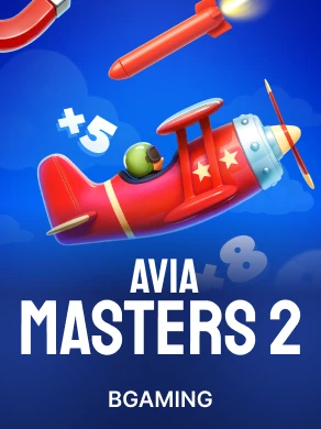 Aviamasters 2
