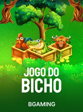 Jogo Do Bicho