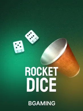 Rocket Dice