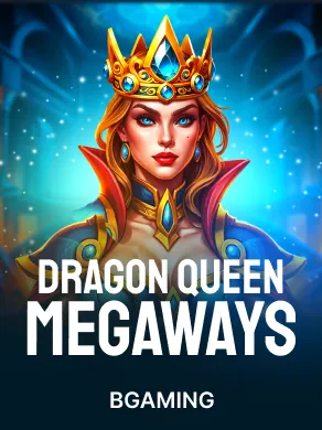 Dragon Queen MEGAWAYS 