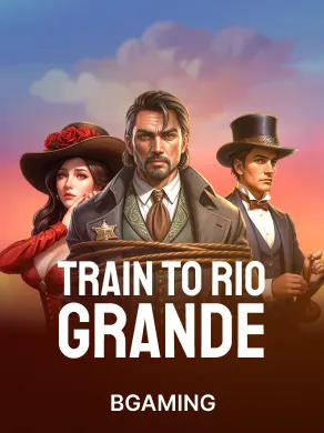 Train to Rio Grande