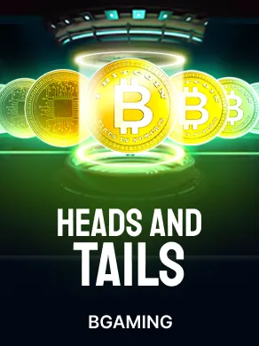 Heads and Tails
