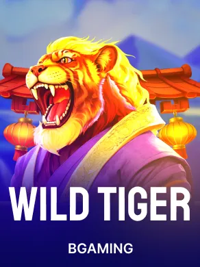 Wild Tiger