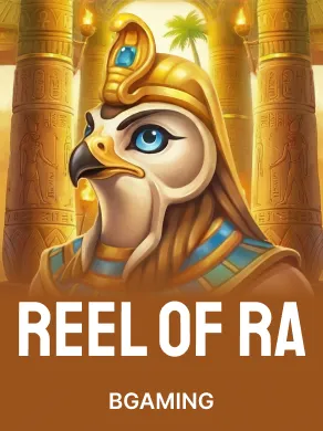 Reel of Ra