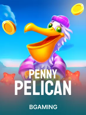 Penny Pelican