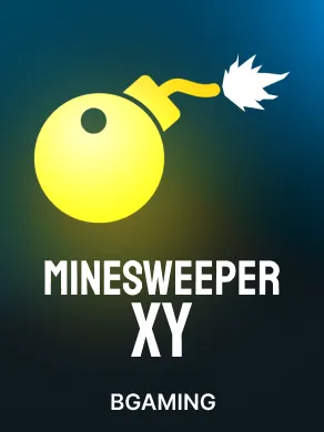 Minesweeper XY