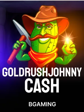 Gold Rush with Johnny Cash