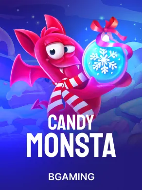 Candy Monsta