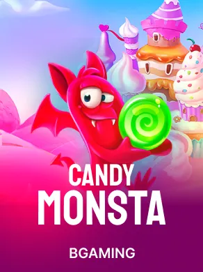 Candy Monsta