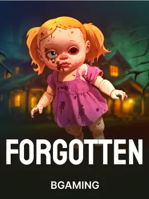 Forgotten