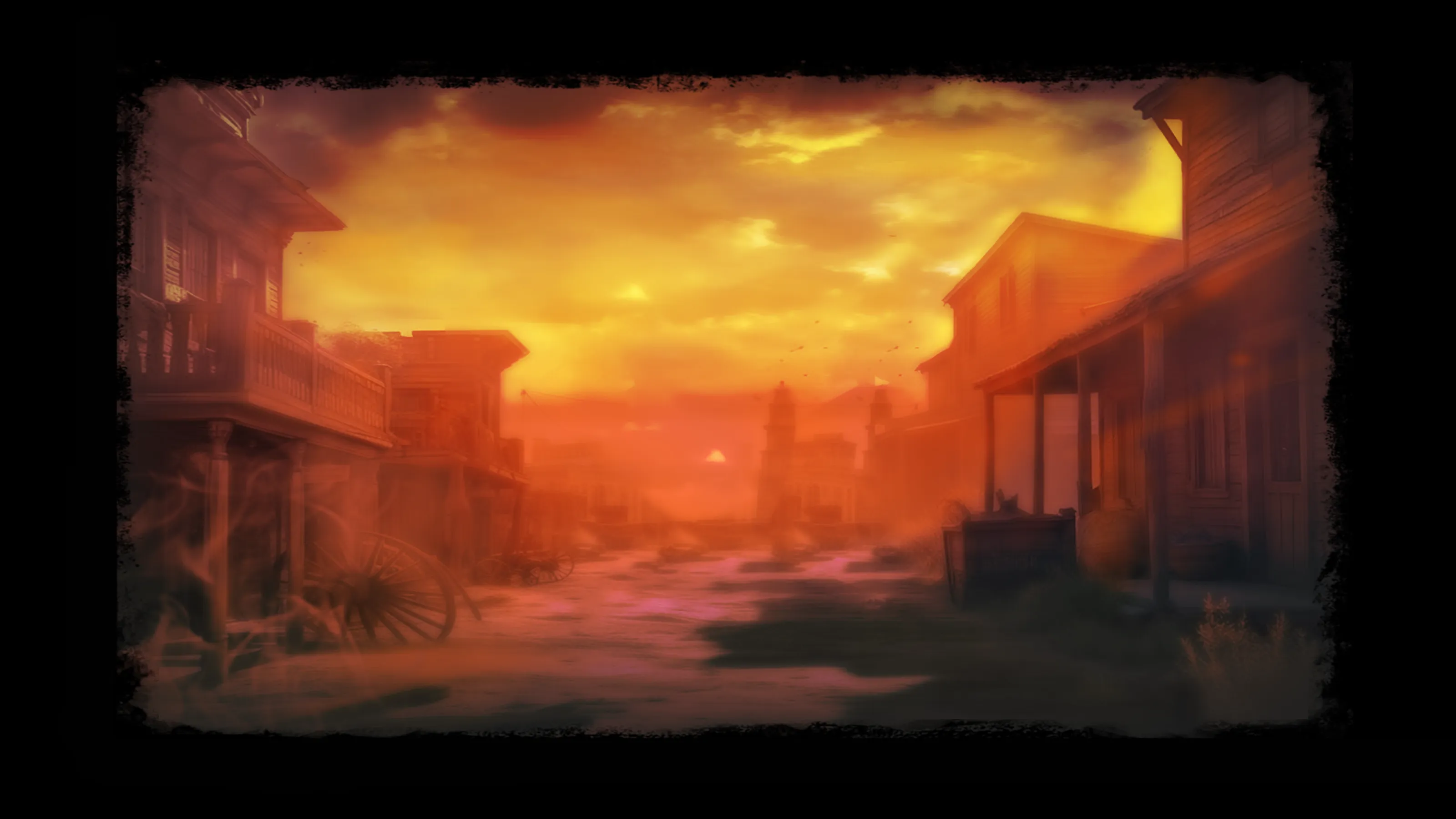 Dusty Duel banner