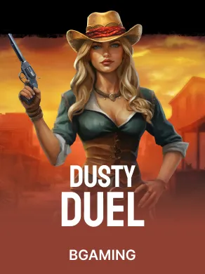 Dusty Duel image