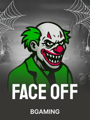 Face Off 