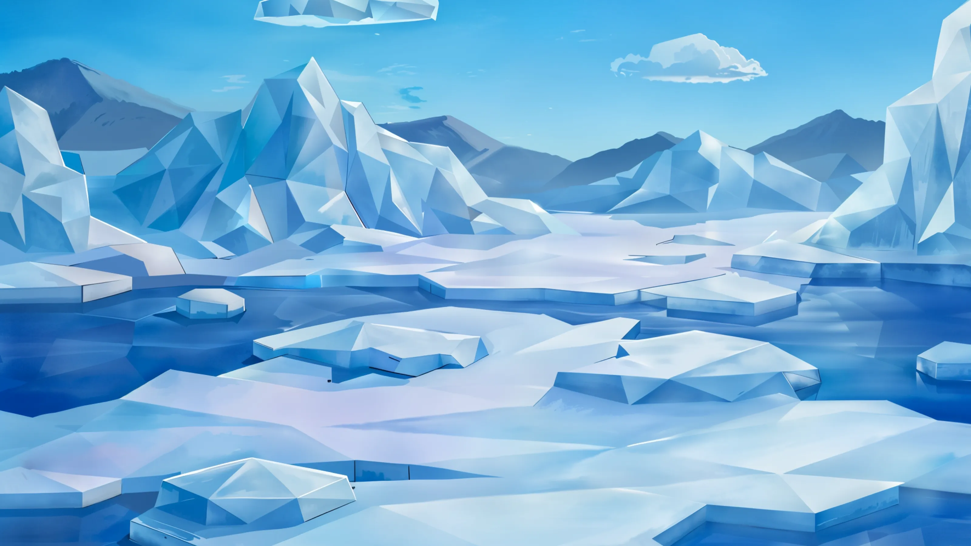 Fishing time banner