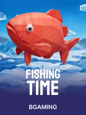Fishing time image