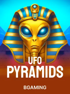 UFO Pyramids