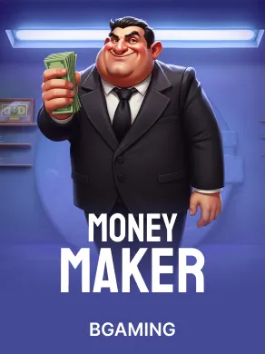 Money Maker image