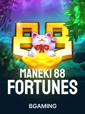 Maneki 88 Fortunes