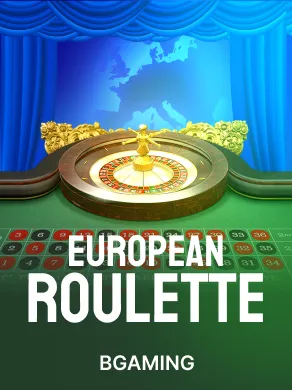European Roulette