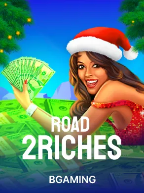 Road 2 Riches
