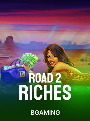 Road 2 Riches