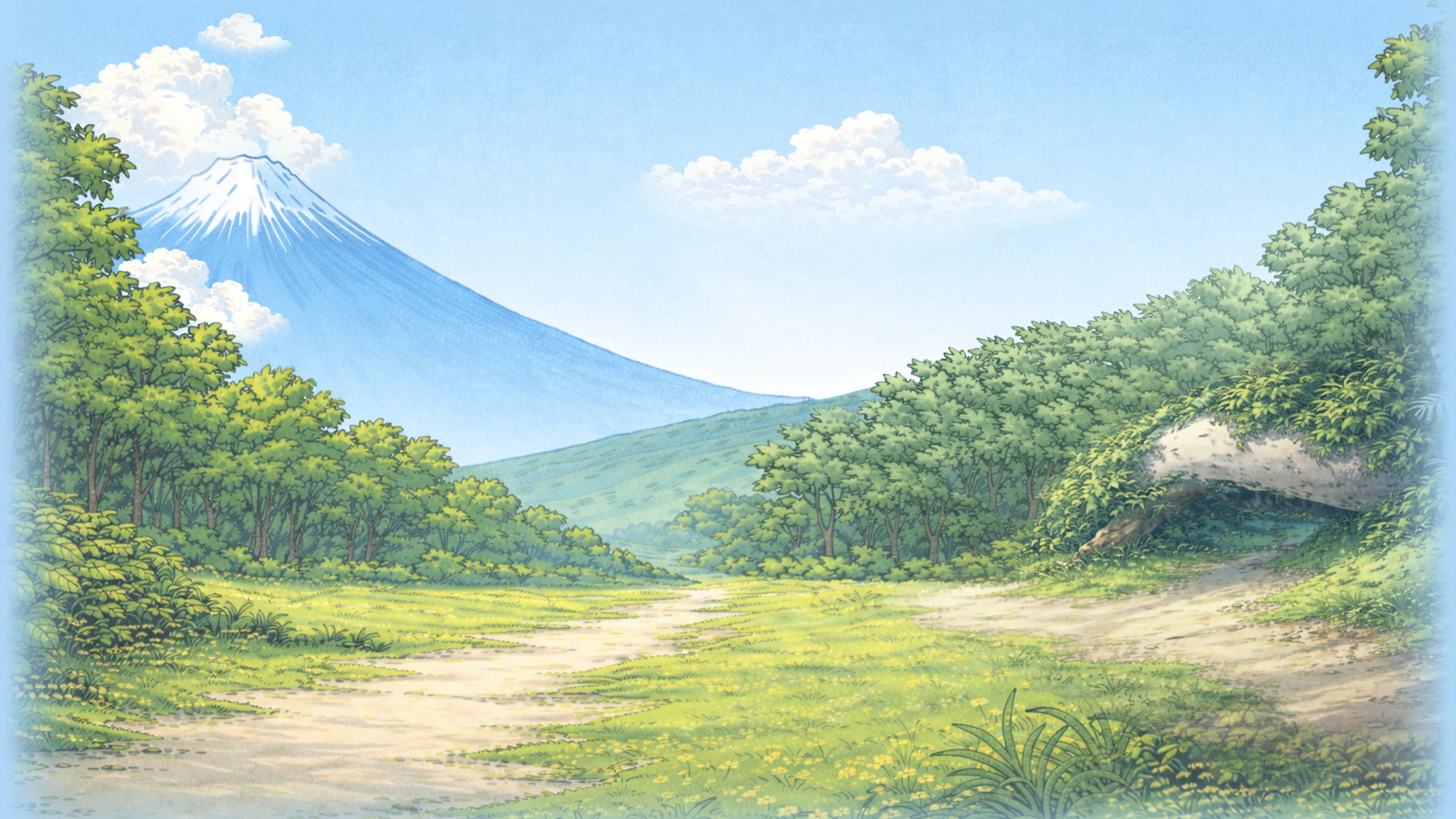 Yokai banner