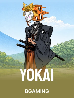 Yokai image