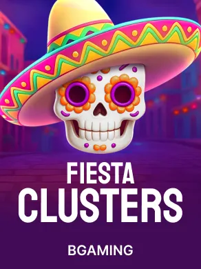 Fiesta Clusters 