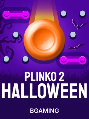 Plinko 2 Halloween