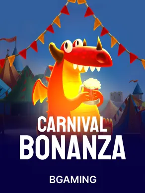 Carnival Bonanza