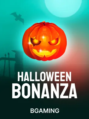 Halloween Bonanza
