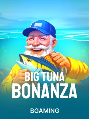Big Tuna Bonanza