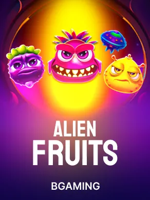 Alien Fruits