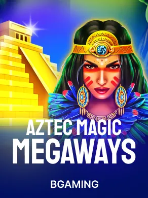 Aztec Magic Megaways