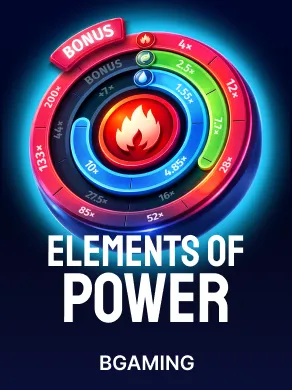 Elements of Power