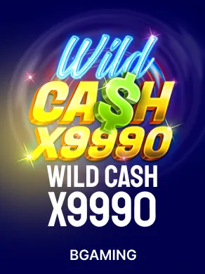 Wild Cash x9990